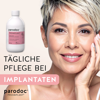 parodoc® PROIMPLANT®, A-Nr.: 3896014 - 02