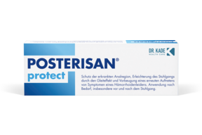 Posterisan® protect, A-Nr.: 5733210 - 01