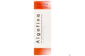 Algofina 10% Spray Z Anw.auf Der Haut Lösung 50ml, A-Nr.: 4478336 - 01