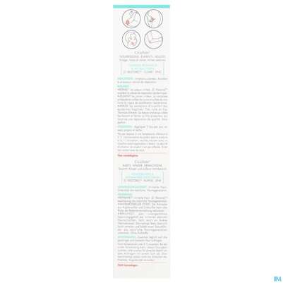 Avene Cicalfate+ Akutpflege-creme 100ml, A-Nr.: 5744834 - 03