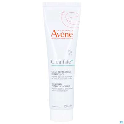 Avene Cicalfate+ Akutpflege-creme 100ml, A-Nr.: 5744834 - 07