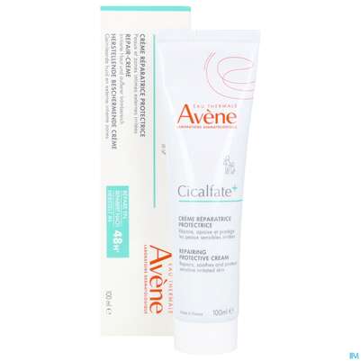 Avene Cicalfate+ Akutpflege-creme 100ml, A-Nr.: 5744834 - 11