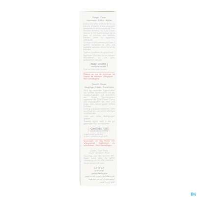Sie sehen eine Packung Avène Cold Cream Creme 100ml, Produktbild: 17 Avène Cold Cream Creme 100ml, A-Nr.: 4763539 - 17