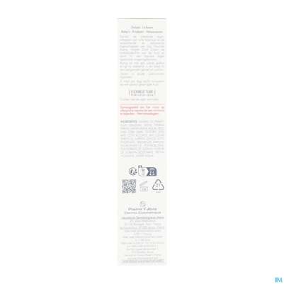 Sie sehen eine Packung Avène Cold Cream Creme 100ml, Produktbild: 20 Avène Cold Cream Creme 100ml, A-Nr.: 4763539 - 20