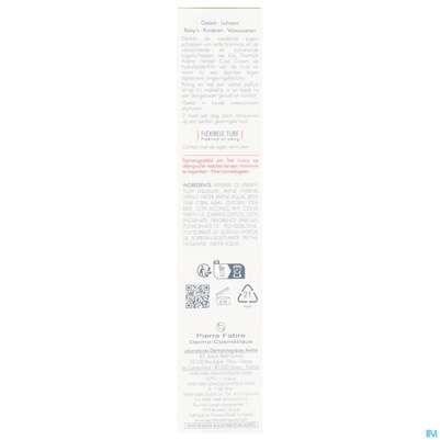 Sie sehen eine Packung Avène Cold Cream Creme 100ml, Produktbild: 21 Avène Cold Cream Creme 100ml, A-Nr.: 4763539 - 21