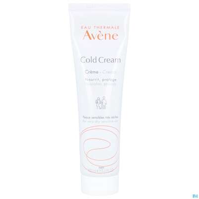 Avène Cold Cream Creme 100ml, A-Nr.: 4763539 - 27