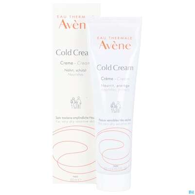 Avène Cold Cream Creme 100ml, A-Nr.: 4763539 - 28
