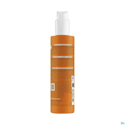 Avène Kinder-sonnenspray Spf 50+ 200ml, A-Nr.: 3208066 - 05