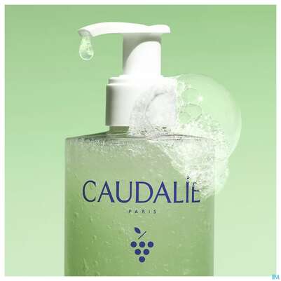 Caudalie Vinopure Reinigungsgel 385ml, A-Nr.: 5727511 - 06