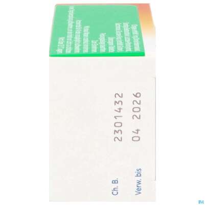 Sie sehen eine Packung Fenistil Drag 1mg 30st, Produktbild: 08 Fenistil Drag 1mg 30st, A-Nr.: 0021545 - 08