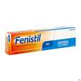Fenistil Gel 50g, A-Nr.: 0622115 - 04