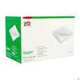 Mullkompressen Gazin Baumw.17faedig Steril 8fach 7,5x 7,5cm 50x2 100st, A-Nr.: 2309256 - 03
