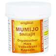Sie sehen eine Packung Mumijo-shilajit Extrakt Kapseln 90st, Produktbild: 01 Mumijo-shilajit Extrakt Kapseln 90st, A-Nr.: 5869501 - 01