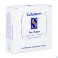 Sulfoderm S Teint Kompakt-puder Natur 10g, A-Nr.: 1843338 - 04