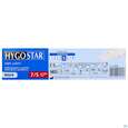 Untersuchungshandschuhe Nitril/unsteril Puderfrei/hypoallergen Safe Light Weiss S 27069 100st, A-Nr.: 3049395 - 05