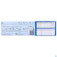 Untersuchungshandschuhe Nitril/unsteril Puderfrei/hypoallergen Safe Light Weiss S 27069 100st, A-Nr.: 3049395 - 11