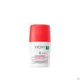 Sie sehen eine Packung Vichy Deodorant Stress Resist 72h 50ml, Produktbild: 04 Vichy Deodorant Stress Resist 72h 50ml, A-Nr.: 4406006 - 04