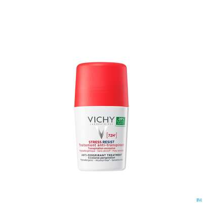 Vichy Deodorant Stress Resist 72h 50ml, A-Nr.: 4406006 - 03