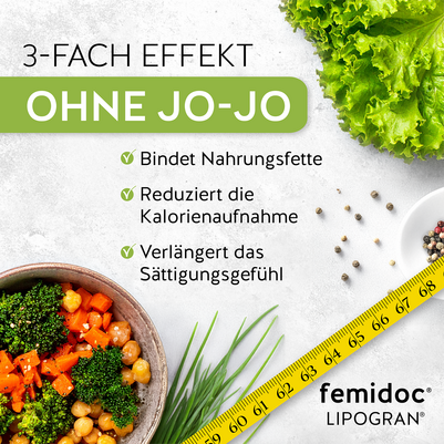 femidoc® LIPOGRAN®, A-Nr.: 5858207 - 04