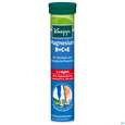 Sie sehen eine Packung Magnesium +vit.b+c+e Brausetabl Kneipp 20st, Produktbild: 01 Magnesium +vit.b+c+e Brausetabl Kneipp 20st, A-Nr.: 3114945 - 01