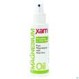 Sie sehen eine Packung Magnesium Oel Xam Sensitiv +aloe 100ml, Produktbild: 01 Magnesium Oel Xam Sensitiv +aloe 100ml, A-Nr.: 4755669 - 01