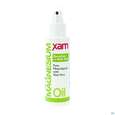 Sie sehen eine Packung Magnesium Oel Xam Sensitiv +aloe 100ml, Produktbild: 02 Magnesium Oel Xam Sensitiv +aloe 100ml, A-Nr.: 4755669 - 02