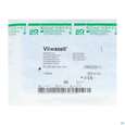 Vliwazell Saugkompresse Steril 15x 25cm 1st, A-Nr.: 3707579 - 01