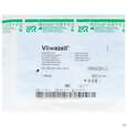 Vliwazell Saugkompresse Steril 15x 25cm 1st, A-Nr.: 3707579 - 02