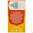 Yogi Tea Bio Kurkuma Orange 17st, A-Nr.: 5750102 - 03