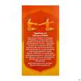 Yogi Tea Bio Kurkuma Orange 17st, A-Nr.: 5750102 - 08