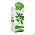 Birken Brennessel Elixier Kraeuterfit Alkoholfrei Bio Kraeuter Fruechte 330ml, A-Nr.: 3961728 - 01