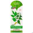 Birken Brennessel Elixier Kraeuterfit Alkoholfrei Bio Kraeuter Fruechte 330ml, A-Nr.: 3961728 - 02