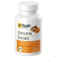 Curcuma Kapseln/forte Bio -raab 90st, A-Nr.: 5207645 - 01