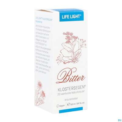 Life Light Klosterseg.kräuterkon 50ml, A-Nr.: 5884736 - 03