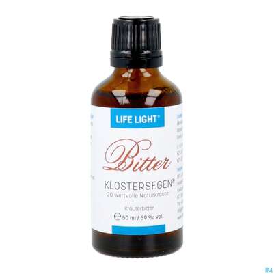 Life Light Klosterseg.kräuterkon 50ml, A-Nr.: 5884736 - 11