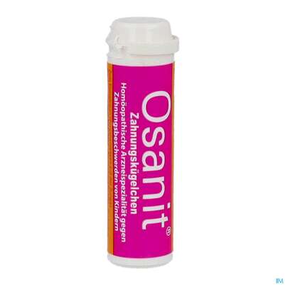 Osanit Zahnungskuegelchen 5g, A-Nr.: 6054362 - 08