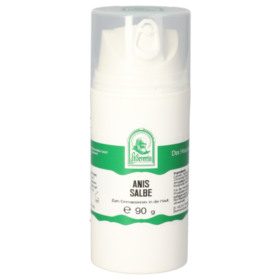 ANIS SALBE 90G, A-Nr.: 5607511 - 01