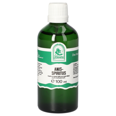 ANISSPIRITUS 100ML, A-Nr.: 5061762 - 01