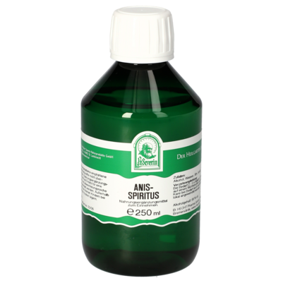 ANISSPIRITUS 250ML, A-Nr.: 5061779 - 01