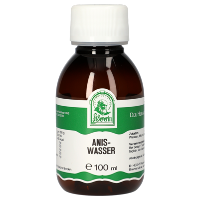 ANISWASSER 100 ML, A-Nr.: 5061791 - 01