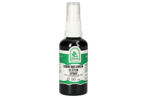 SONNENBLUMENBLÜTEN SPRAY 50 ML, A-Nr.: 5471632 - 01