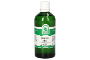 SPIRITUS ANISI 100 ML, A-Nr.: 5061727 - 01