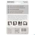 Tape Buddycare/med/sport Latexfrei 3,8cmx 10m Weiss 1st, A-Nr.: 5845009 - 03