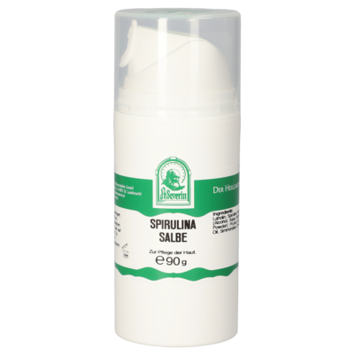 SPIRULINA SALBE 90 G, A-Nr.: 5712308 - 01