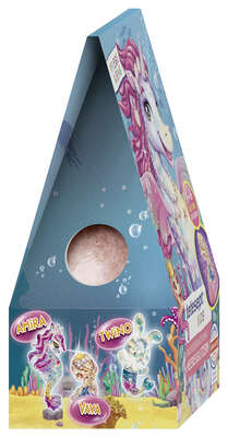 tetesept Kids BÜ Meeresglitzern 1ST, A-Nr.: 6007061 - 05