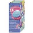 Sie sehen eine Packung TETESEPT Kids DIY Badebaukasten 1ST, Produktbild: 02 TETESEPT Kids DIY Badebaukasten 1ST, A-Nr.: 5932837 - 02