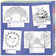 Sie sehen eine Packung TETESEPT Kids DIY Badebaukasten 1ST, Produktbild: 03 TETESEPT Kids DIY Badebaukasten 1ST, A-Nr.: 5932837 - 03