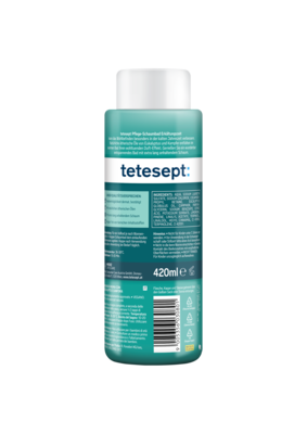 TETESEPT Erkältungszeit Schaumbad 420ML, A-Nr.: 6007090 - 02