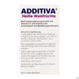 Sie sehen eine Packung Additiva Pulver Heisse Waldfruechte Kinder 10014 10st, Produktbild: 10 Additiva Pulver Heisse Waldfruechte Kinder 10014 10st, A-Nr.: 5810152 - 10