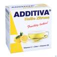 Additiva Pulver Heisse Zitrone 10012 10st, A-Nr.: 5810086 - 03